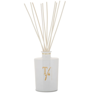 Ароматический диффузор Teatro Fragranze Uniche Polvere d'Iris White Diffuser PI1500VBLTFU