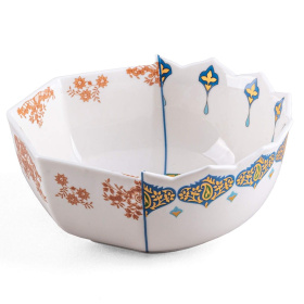 Салатник порционный Seletti Hybrid Bowl Aror 09153