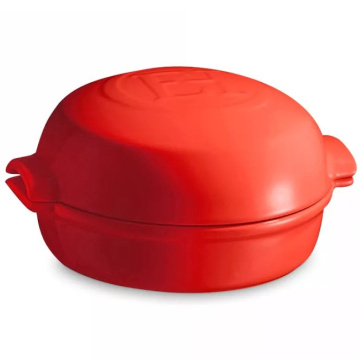 Форма для запекания сыра Emile Henry Cheese Baker Grand Cru EH348417