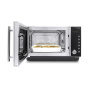 Микроволновая печь Caso MIG 25 Ceramic. фото 6