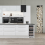 Винный шкаф Temptech Premium VWCR30DS. фото 2
