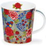 Кружка Dunoon Lomond Red Kimono 78587002. фото 1