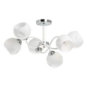 Люстра потолочная De City Vita Ceiling Chandelier 220013406