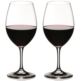 2 бокала для красного вина RIEDEL Ouverture Red Wine Set 6408/00