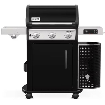 Газовый гриль Weber Spirit Premium EPX-325 Gas Grill