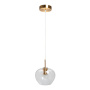 Подвесной светильник De Markt Kreiss Pendant Lamp 657012001. фото 1