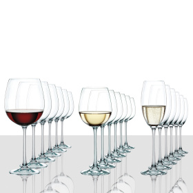 18 бокалов для вина Nachtmann Vivendi (арт. 88260)