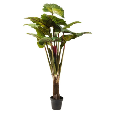 Искусственное растение KARE Deko Pflanze Rainforest Green 60720