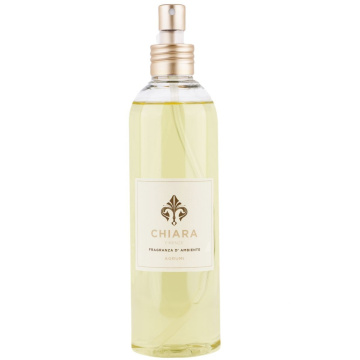 Ароматический спрей для дома Chiara Firenze Agrumi Room Spray AGR250SPRAY