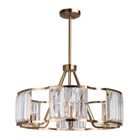 Люстра подвесная MW-Light Ilvita Hanging Chandelier 624010806