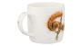 Кружка Royal Worcester Wrendale Designs Squirrels Friends Mug MMOT5629-XT-1. фото 8