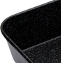 Форма для запекания KitchenCraft MasterClass Vitreous Enamel Roasting Pan MCVITHB1. фото 5