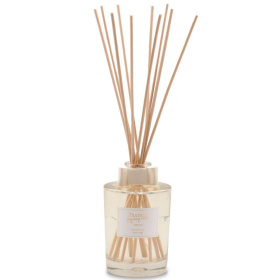 Ароматический диффузор Teatro Fragranze Uniche Batuffolo Transparent Diffuser BA1500VTRTFU