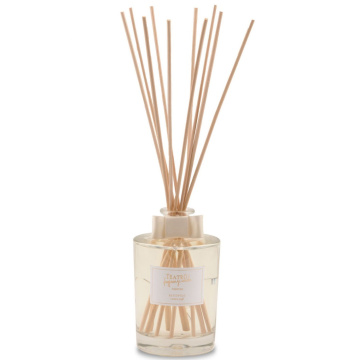 Ароматический диффузор Teatro Fragranze Uniche Batuffolo Transparent Diffuser BA1500VTRTFU