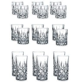 18 стаканов Nachtmann Noblesse Barware Set (арт. 101764)