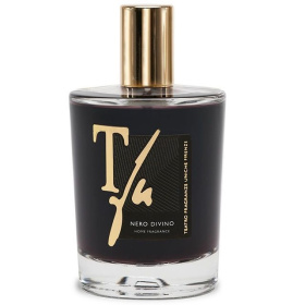 Ароматический спрей для дома Teatro Fragranze Uniche Nero Divino Spray ND100STFU