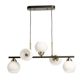 Потолочный светильник De City Olivia Ceiling Lamp 306016805