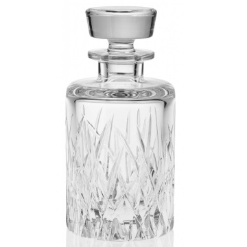 Хрустальный штоф для виски Avdeev Crystal Коллекция &quot;Утро&quot; С752/3
