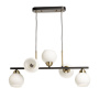 Потолочный светильник De City Olivia Ceiling Lamp 306016805. фото 1