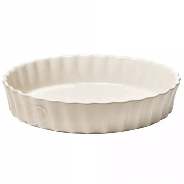Форма для выпечки Emile Henry Tourtière Argile EH026028
