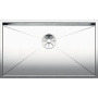 Кухонная мойка Blanco Zerox 700-IF InFino 521592. фото 1
