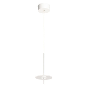 Подвесной светильник DeMarkt Auxis Pendant Lamp 722012801