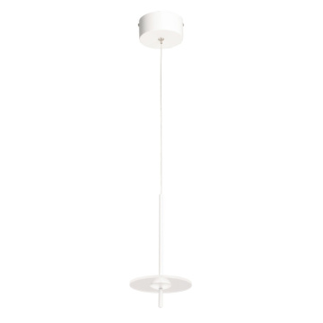 Подвесной светильник DeMarkt Auxis Pendant Lamp 722012801