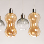 Подвесной светильник De City Kreiss Pendant Lamp 657014905. фото 4