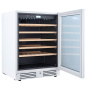 Винный шкаф Cellar Private CP051-1TWH. фото 18