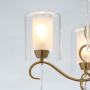 Люстра подвесная MW-Light Ellegia Hanging Chandelier 303012505. фото 8