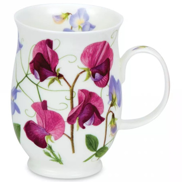Кружка Dunoon Suffolk Sweet Peas 78084037