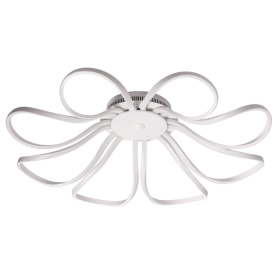 Потолочный светильник De Markt Aurich Ceiling Lamp 496017008