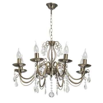 Люстра подвесная De City Aurora Hanging Chandelier 371015408