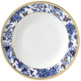 Тарелка суповая Wedgwood Hibiscus Soup Bowl 40003899. фото 1