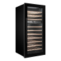 Встраиваемый винный шкаф Temptech OZ124DB Oslo. фото 5