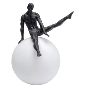 Фигурка KARE Deko Objekt Athletic 53252