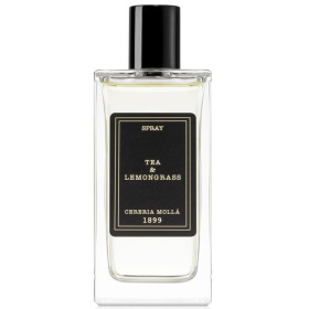 Ароматический спрей для дома Cerería Mollá 1899 Boutique Tea & Lemongrass Home Spray 1214