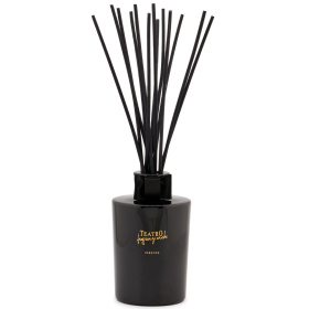 Ароматический диффузор Teatro Fragranze Uniche Bianco Divino Black Diffuser BD3000VNLTFU