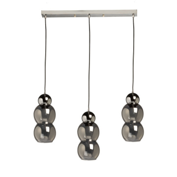 Подвесной светильник De City Solo Pendant Lamp 112014003