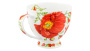 Кружка Dunoon Skye Poppies Mug 78650478. фото 4