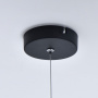 Подвесной светильник De Markt Tetro Pendant Lamp 673014504. фото 3