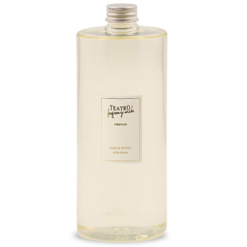 Рефилл для диффузора Teatro Fragranze Uniche Bianco Divino Refill BD1000RTFU