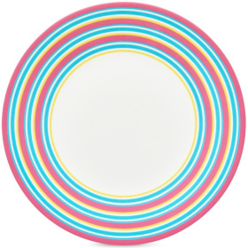 Тарелка десертная Spode Kit Kemp Calypso Side Plate KKCS9104-XB-1