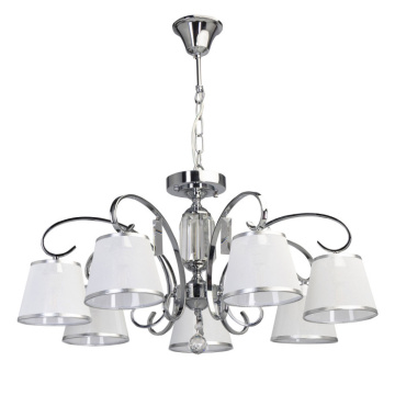 Люстра подвесная MW-Light Федерика 684013407