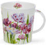 Кружка Dunoon Lomond Dancing Tulips Mug 78587422. фото 1