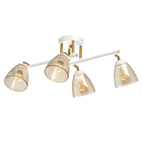 Потолочный светильник De City Tetro Ceiling Lamp 673017504