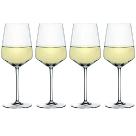 4 бокала для белого вина Spiegelau Style White Wine Set 4670182