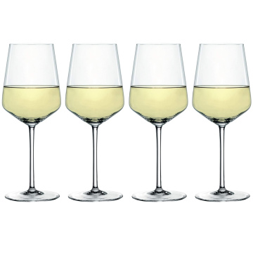4 бокала для белого вина Spiegelau Style White Wine Set 4670182