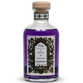 Ароматический диффузор Wally 1925 90° Anniversario Spigo di Toscana Diffuser 0925EMS2