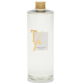 Рефилл для диффузора Teatro Fragranze Uniche Bianco Divino Refill BD500RTFU